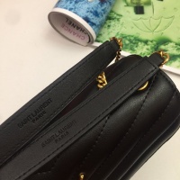$88.00 USD Yves Saint Laurent YSL AAA Quality Shoulder Bags #815646