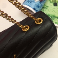 $88.00 USD Yves Saint Laurent YSL AAA Quality Shoulder Bags #815646