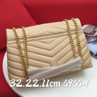 $102.00 USD Yves Saint Laurent YSL AAA Quality Shoulder Bags #815657