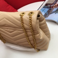 $102.00 USD Yves Saint Laurent YSL AAA Quality Shoulder Bags #815657