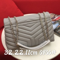 $102.00 USD Yves Saint Laurent YSL AAA Quality Shoulder Bags #815660