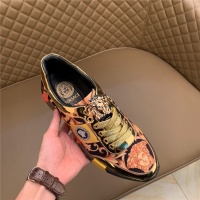 $76.00 USD Versace Casual Shoes For Men #815679