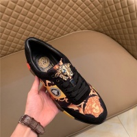 $76.00 USD Versace Casual Shoes For Men #815680