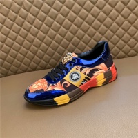$76.00 USD Versace Casual Shoes For Men #815681