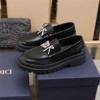 $92.00 USD Christian Dior Casual Shoes For Men #815727