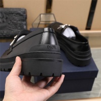 $92.00 USD Christian Dior Casual Shoes For Men #815727