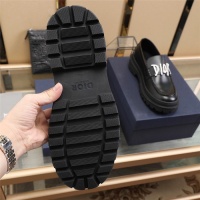 $92.00 USD Christian Dior Casual Shoes For Men #815727