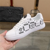$82.00 USD Versace Casual Shoes For Men #815731