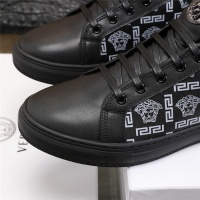 $85.00 USD Versace Casual Shoes For Men #815732