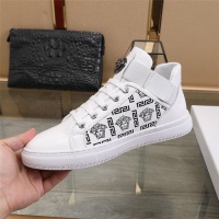 $85.00 USD Versace Casual Shoes For Men #815733