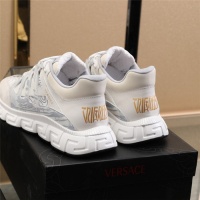 $105.00 USD Versace Casual Shoes For Men #815739