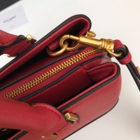 $102.00 USD Yves Saint Laurent YSL AAA Quality Handbags For Women #815812