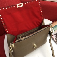 $105.00 USD Valentino AAA Quality Messenger Bags For Women #815820