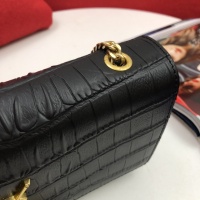 $88.00 USD Yves Saint Laurent YSL AAA Quality Messenger Bags For Women #815827