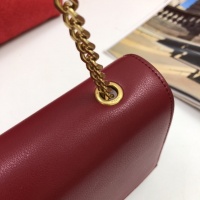 $88.00 USD Yves Saint Laurent YSL AAA Quality Messenger Bags For Women #815840