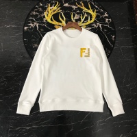 $40.00 USD Fendi Hoodies Long Sleeved For Men #816057