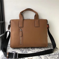 $183.00 USD Hermes AAA Man Handbags #816126