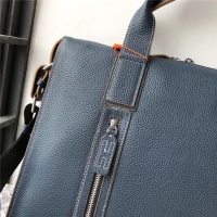 $183.00 USD Hermes AAA Man Handbags #816127