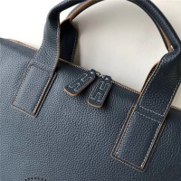$183.00 USD Hermes AAA Man Handbags #816127