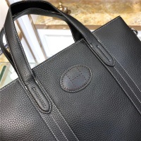 $193.00 USD Hermes AAA Man Handbags #816137