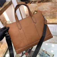 $193.00 USD Hermes AAA Man Handbags #816139