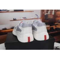 $115.00 USD Prada Casual Shoes For Men #816524