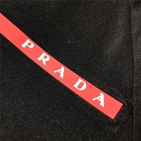 $193.00 USD Prada Down Feather Coat Long Sleeved For Men #816531