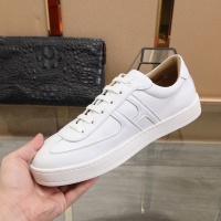 $85.00 USD Hermes Casual Shoes For Men #816541
