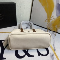 $82.00 USD Prada AAA Quality Handbags For Women #816573