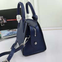 $98.00 USD Prada AAA Quality Messeger Bags For Women #816648