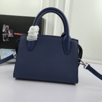 $98.00 USD Prada AAA Quality Messeger Bags For Women #816648