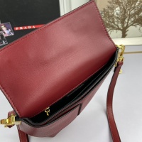 $98.00 USD Prada AAA Quality Messeger Bags For Women #816654