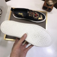 $80.00 USD Dolce & Gabbana D&G Casual Shoes For Men #816712