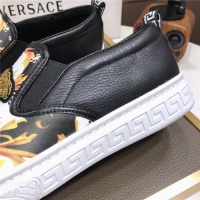 $80.00 USD Versace Casual Shoes For Men #816724