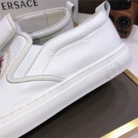 $80.00 USD Versace Casual Shoes For Men #816726