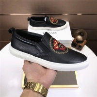 $80.00 USD Versace Casual Shoes For Men #816727