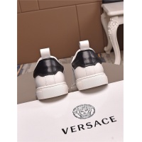 $76.00 USD Versace Casual Shoes For Men #816762