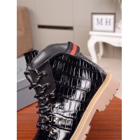 $88.00 USD Prada Boots For Men #816771