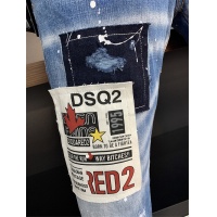 $60.00 USD Dsquared Jeans For Men #816799