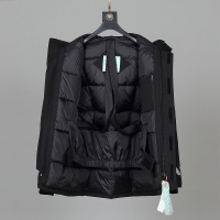 $211.00 USD Off-White Down Feather Coat Long Sleeved For Men #816832
