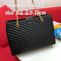 $100.00 USD Yves Saint Laurent AAA Handbags #817046