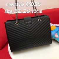 $100.00 USD Yves Saint Laurent AAA Handbags #817047