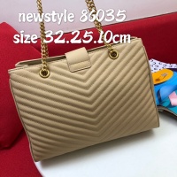 $100.00 USD Yves Saint Laurent AAA Handbags #817048