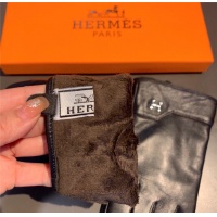 $56.00 USD Hermes Gloves For Men #817152