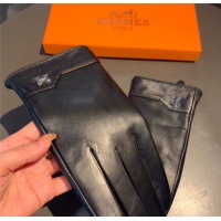 $56.00 USD Hermes Gloves For Men #817152