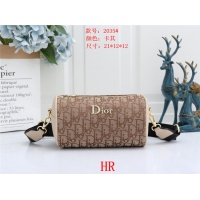 $27.00 USD Christian Dior Fashion Messenger Bags For Women #817169