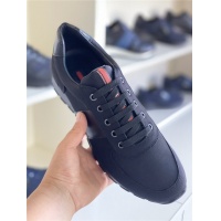 $80.00 USD Prada Casual Shoes For Men #817313