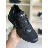 $82.00 USD Prada Casual Shoes For Men #817331