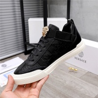 $80.00 USD Versace Casual Shoes For Men #817353