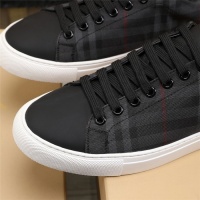 $80.00 USD Burberry Casual Shoes For Men #817361